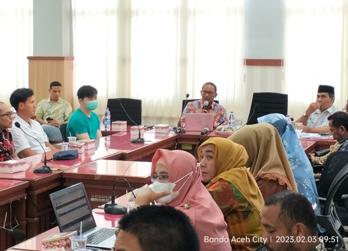 KPPU Berpesan Agar Pedagang Emas Tidak Kartel dan Tidak Bagi Wilayah